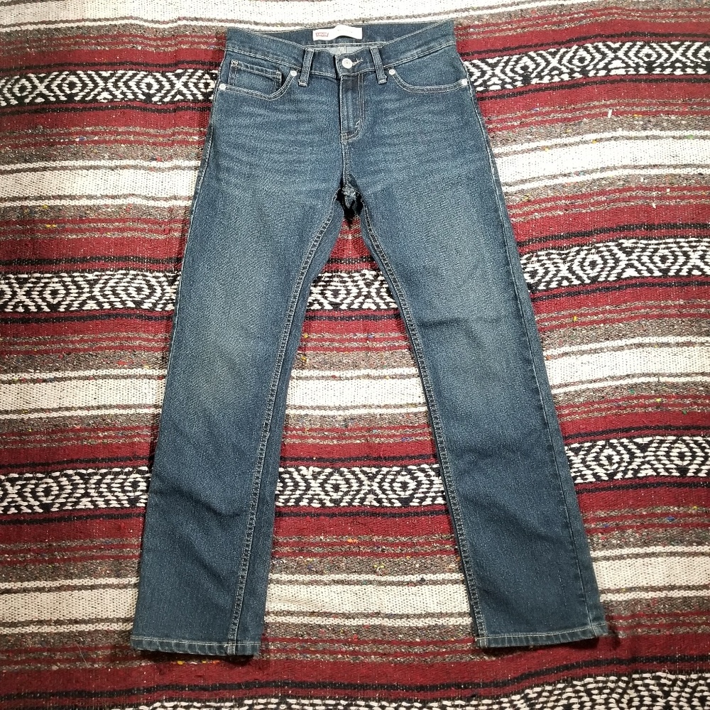 Levis 511 Jeans